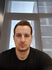 Tomasz Oleszczyk, Dyrektor Biomed