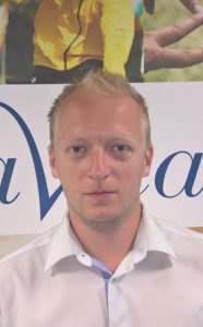 Krzysztof Kaszub, Dyrektor ds. Zakupów