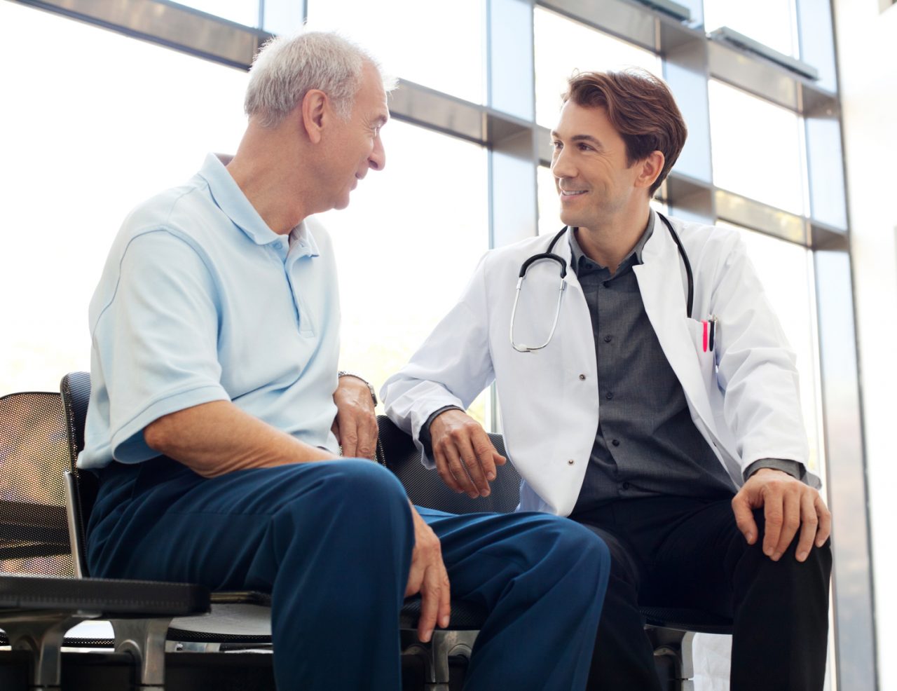 Nefrolog lub specjalista chorób wewnętrznych