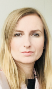 Monika Bobrowska, Radca Prawny