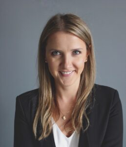 Ewelina Kubala-Kulik, Project Manager