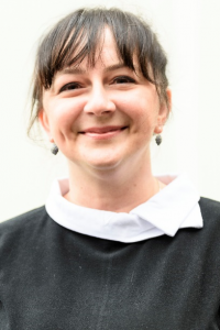 Anna Kliś, Dyrektor ds. Pielęgniarstwa