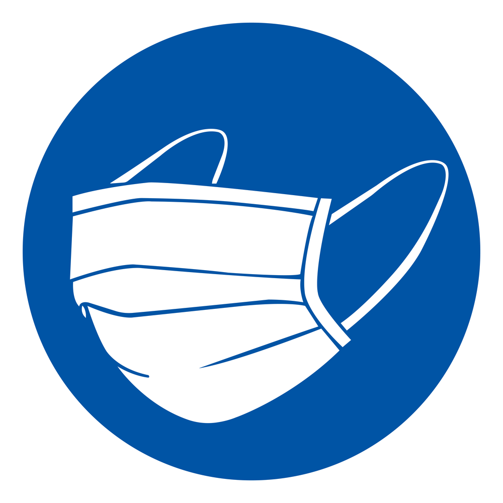 Dalej nosimy maseczki