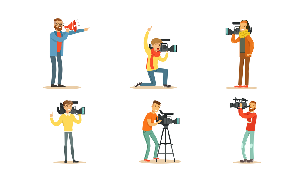 Jak tworzyć dobre filmiki?