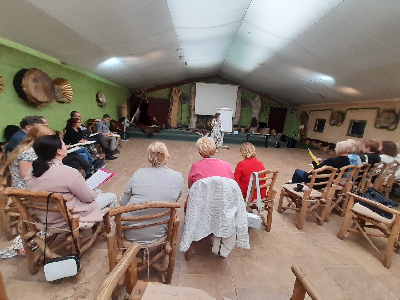 „To nam było bardzo potrzebne. Rewelacja!”