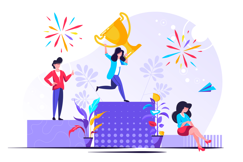 Walkabout Challenge: przekroczyliśmy oczekiwania!