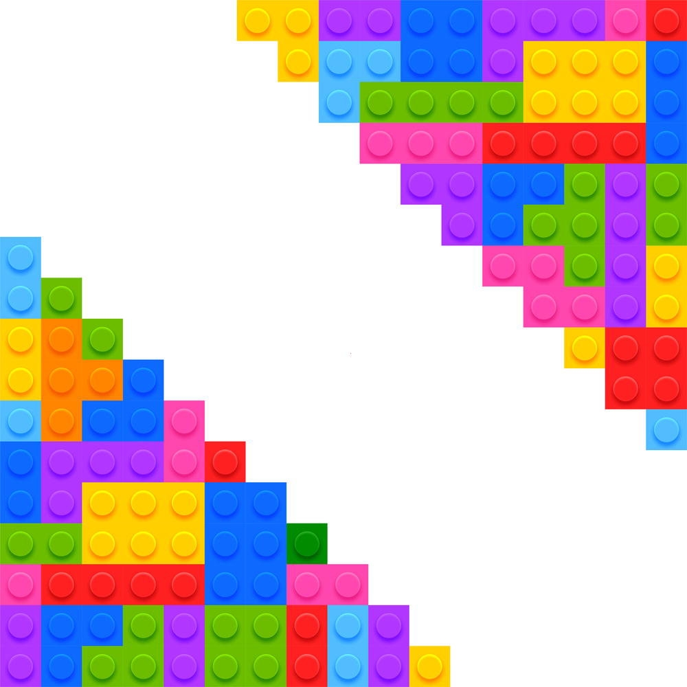 Razem poukładajmy nasze klocki!