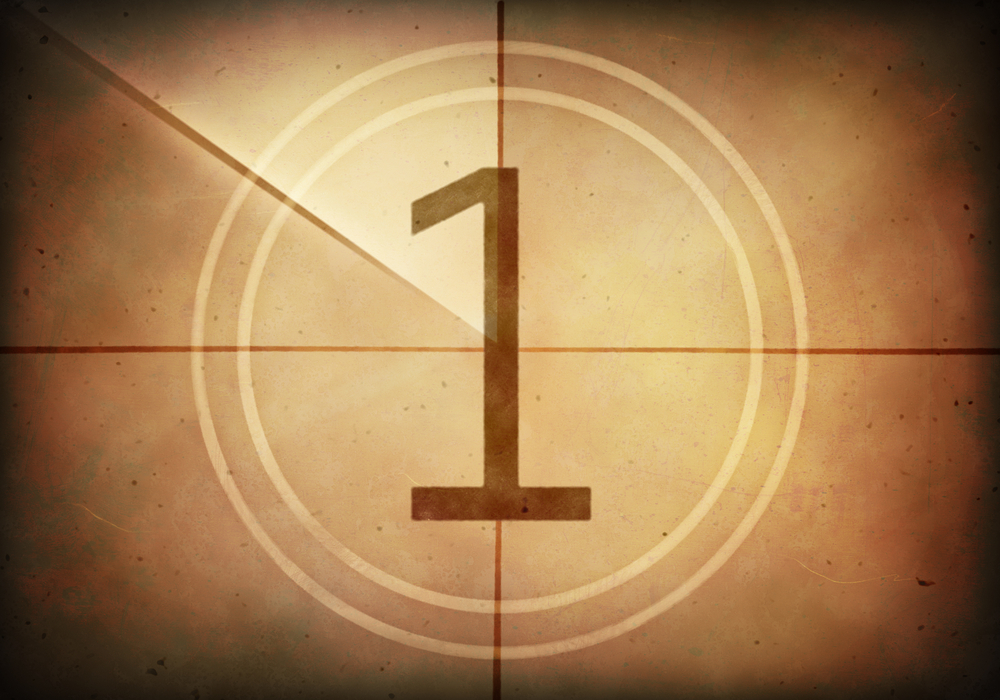 Justyna i Beata zaczynają odliczanie wsteczne…