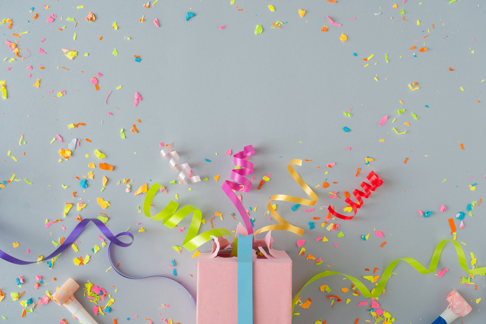 Niezapominajka: kalendarz świąt DaVita