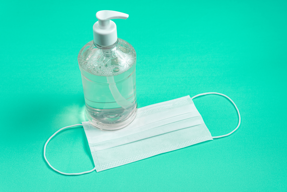 Efekt motyla w kontroli zakażeń [VIDEO]