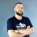 Awatar Jacek Matecki