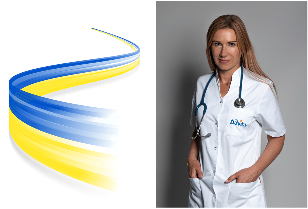 Marta Serwańska-Świętek o pomocy dla Ukraińców