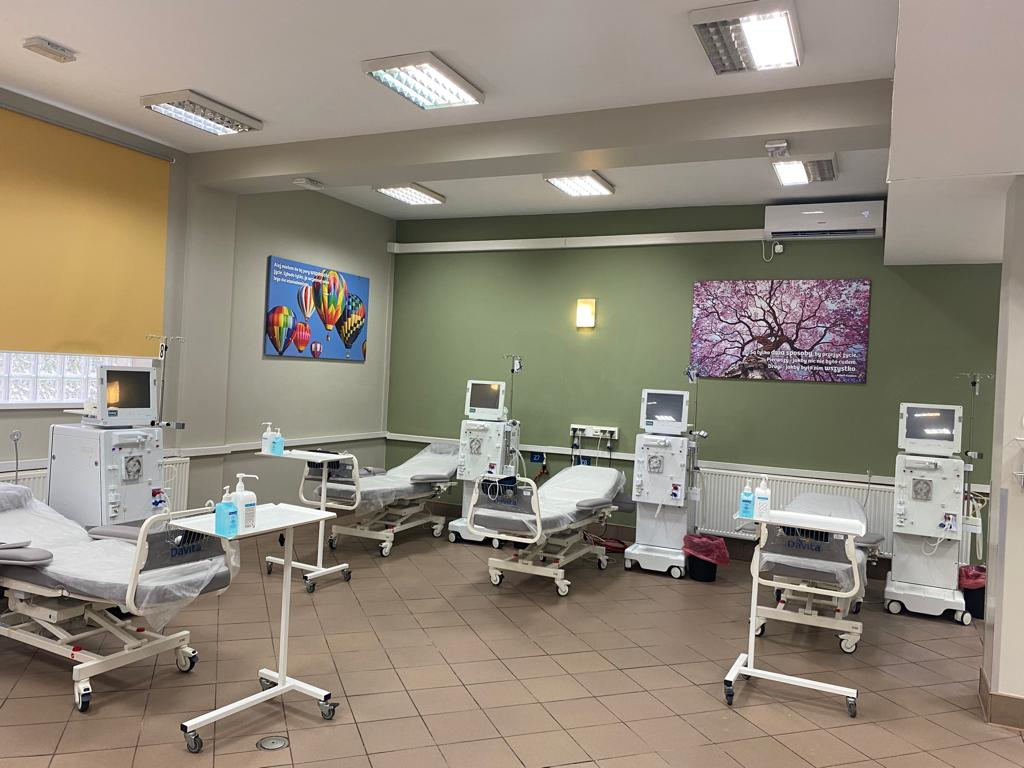 Nowe zestawy start-stop od września