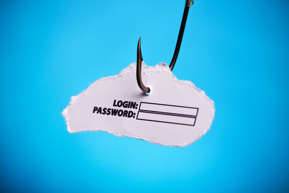 Jak uchronić się przed phishingiem i nie dać się złowić oszustom? Garść przydatnych wskazówek