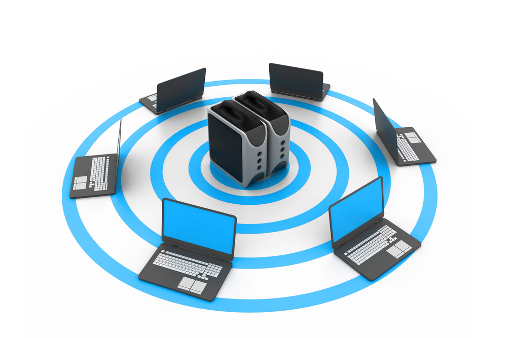 IT: Jesteśmy na finiszu ważnych prac
