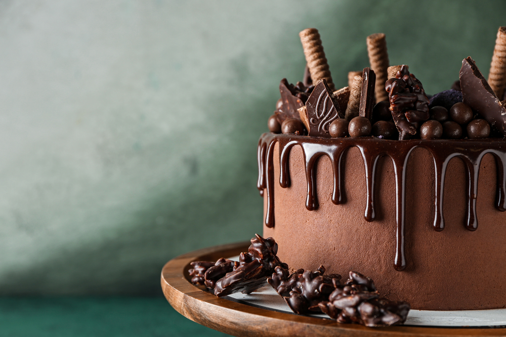 Listopad Ci niestraszny, bo obchodzisz w nim urodziny?