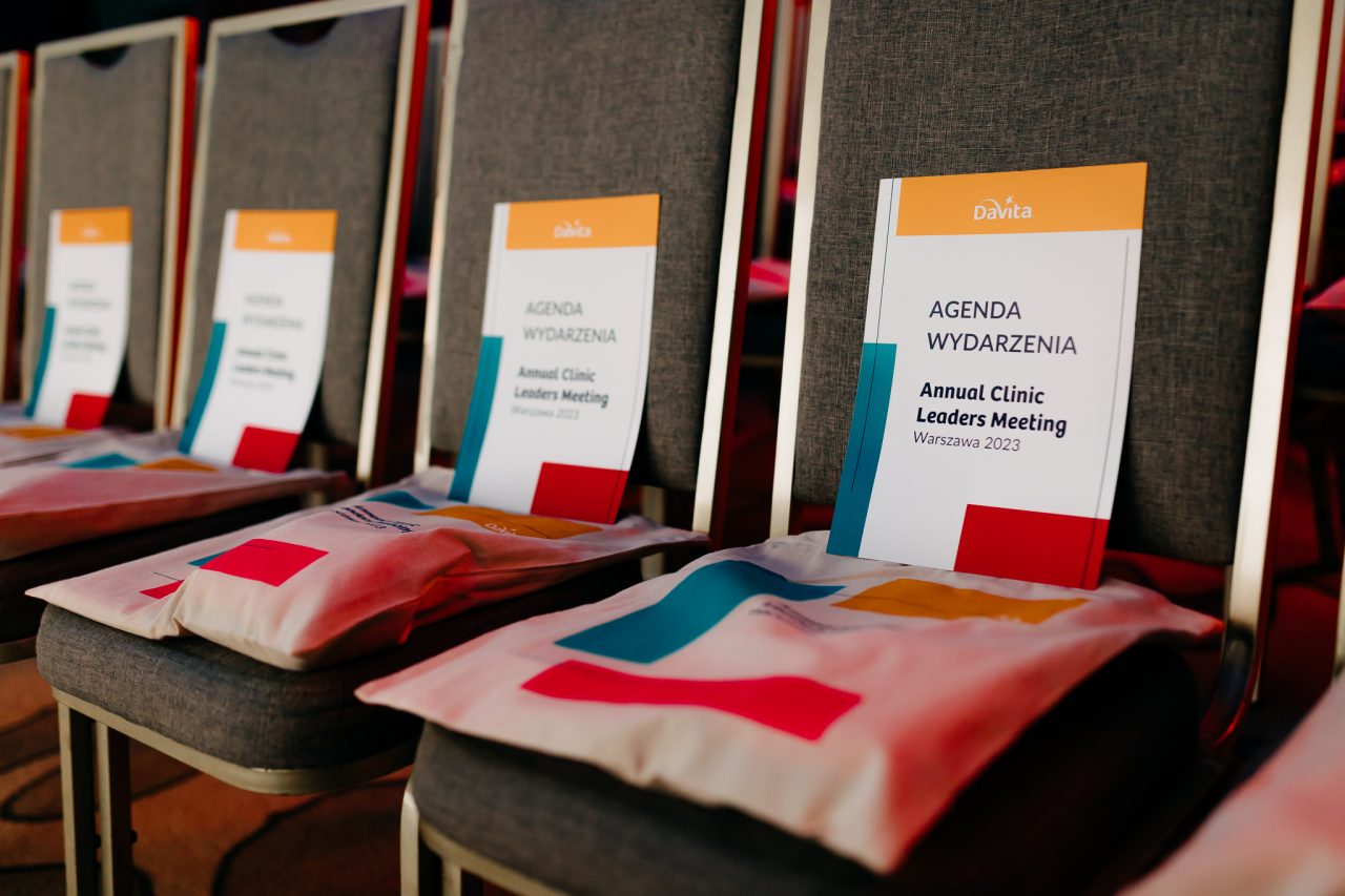 Annual Clinic Leaders Meeting 2023 – przeżyjmy to jeszcze raz! [AKTUALIZACJA: więcej zdjęć]