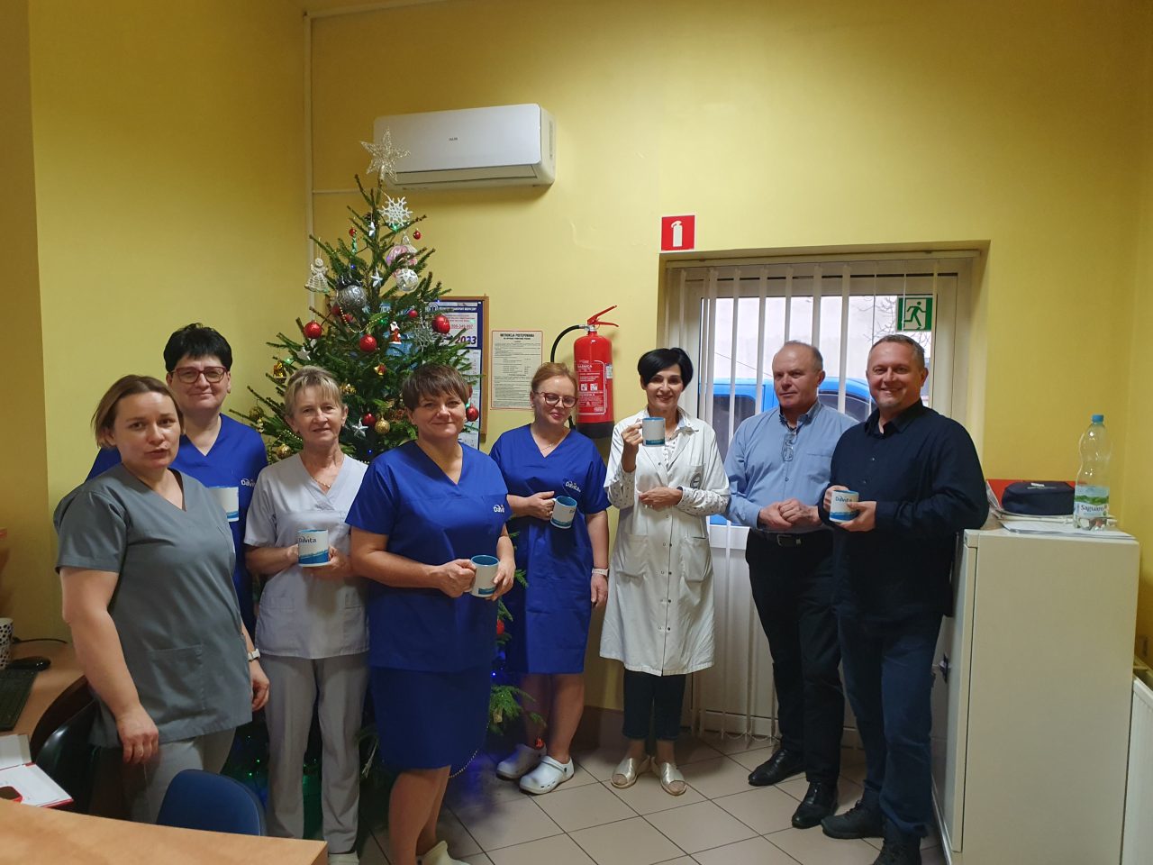 Krasnystaw świętuje Boże Narodzenie