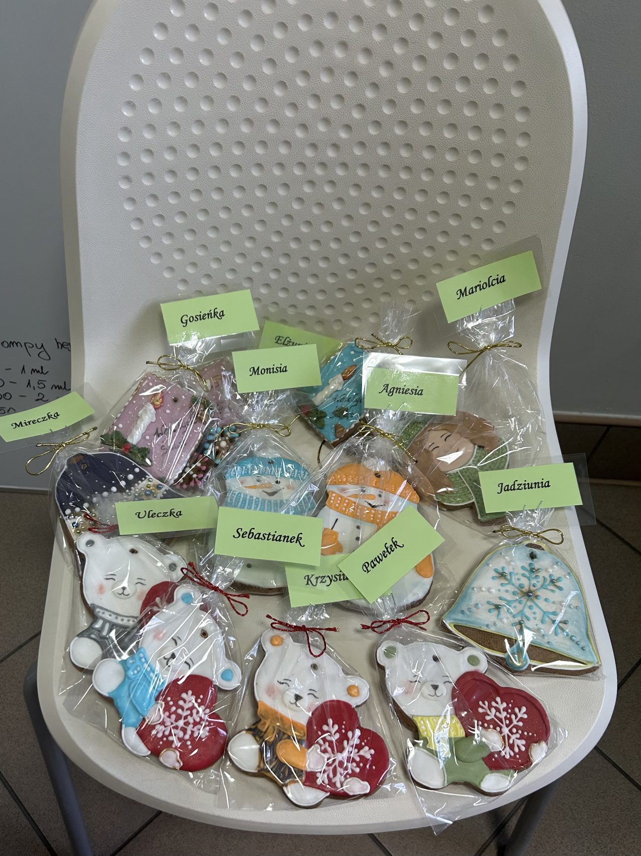 Świątecznie w Oleśnicy