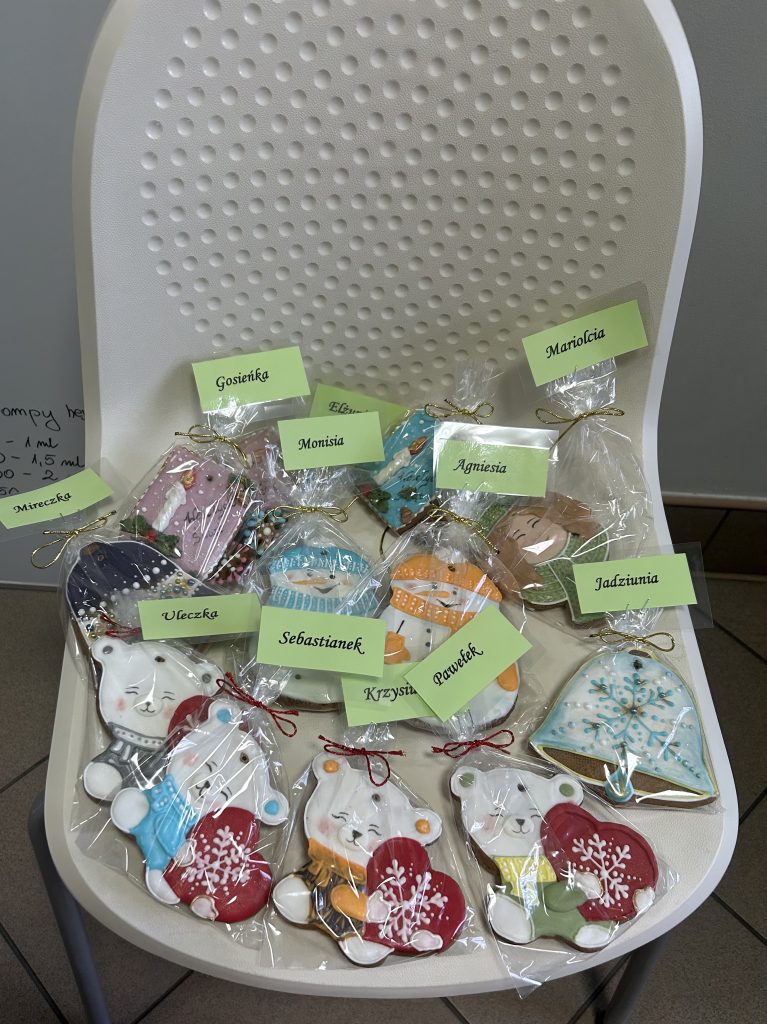 Świątecznie w Oleśnicy