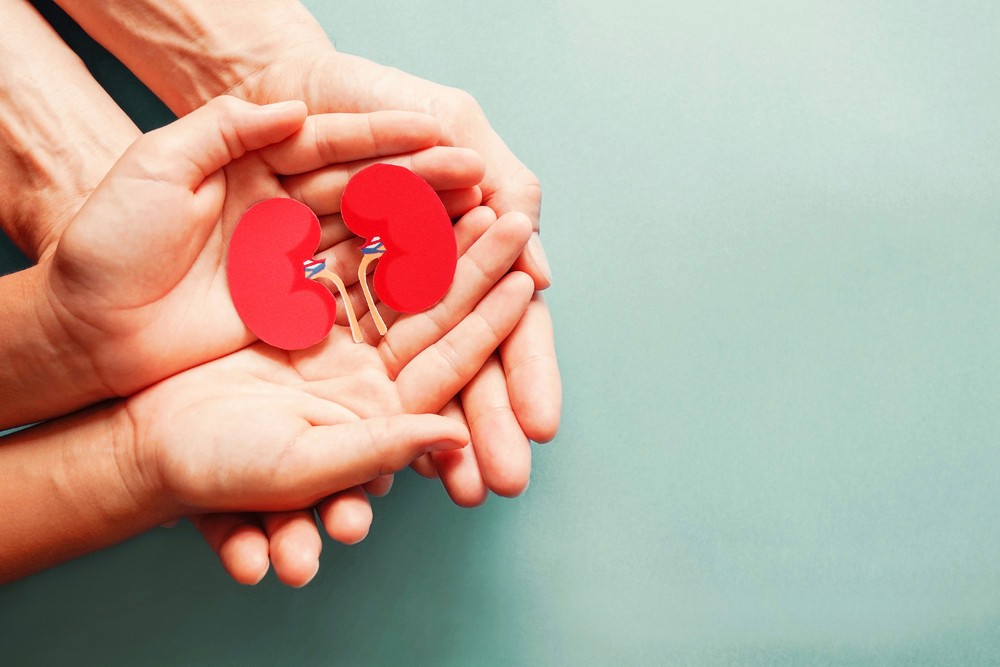 Potrzebujemy szybkiej ścieżki badań dla pacjentów oczekujących na przeszczepienie