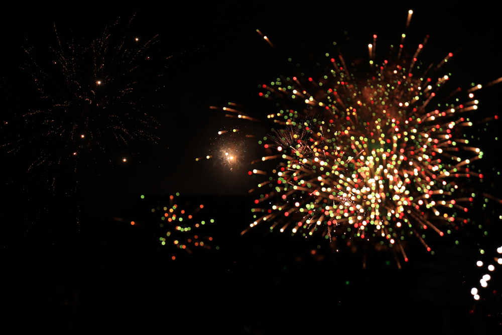 Sylwester w Brzegu…