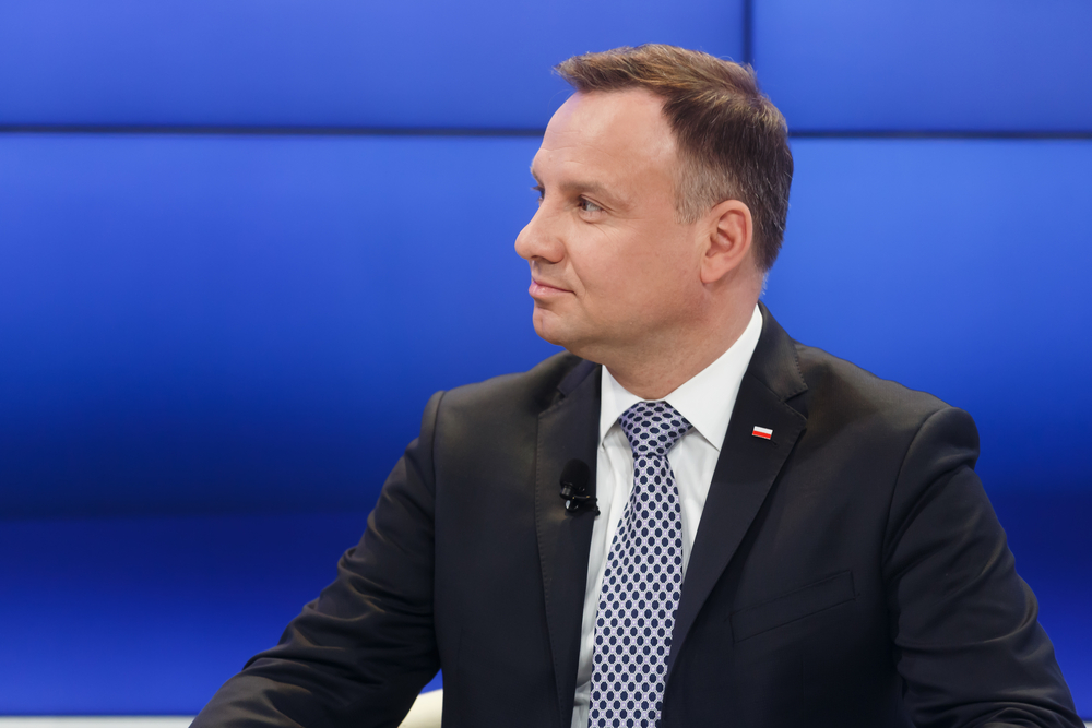 Gdy prezydent Polski proponuje Ci inwestowanie…