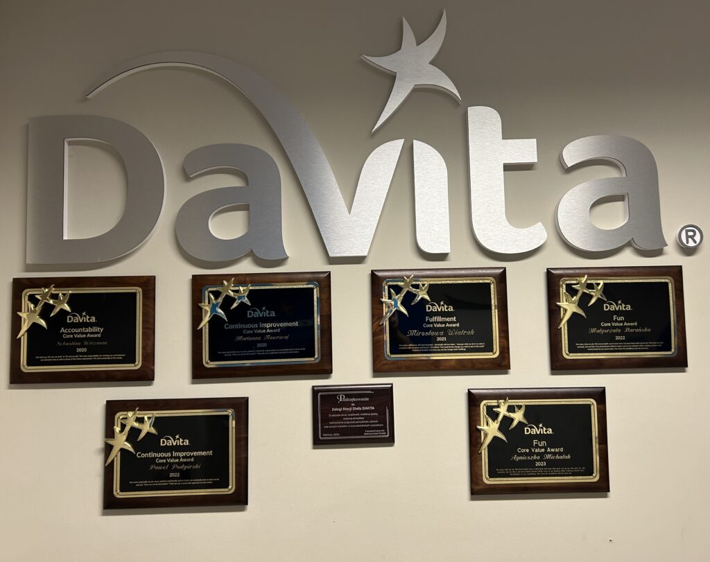 Oleśnica ma swoją niepowtarzalną Wall of Fame!