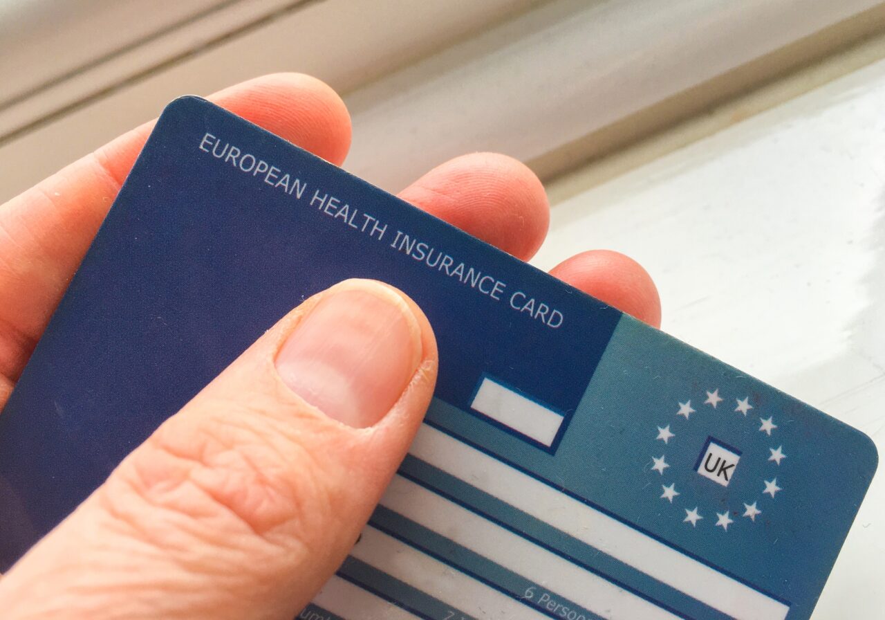 Pacjent unijny w Polsce – jak go leczymy?