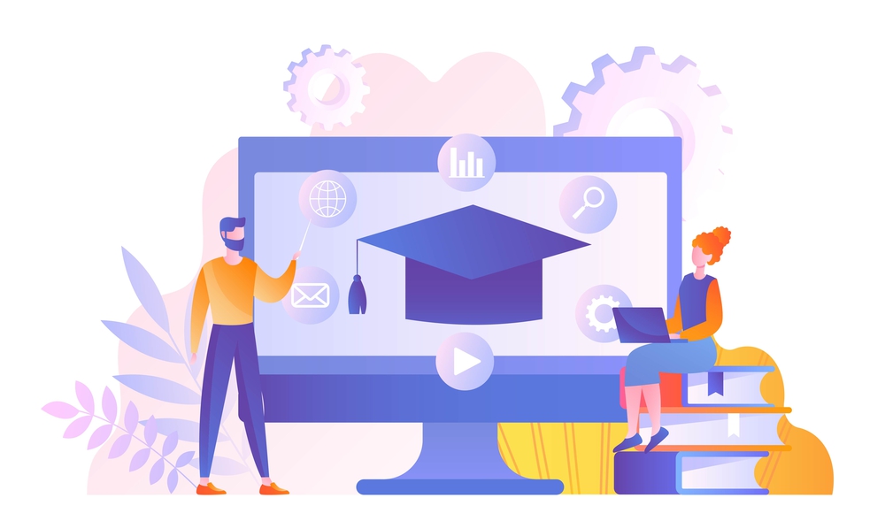 Mamy nową platformę szkoleniową